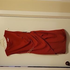 NWT: Studio One New York Dress Sleeveless Dress